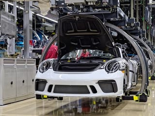Covid 19: Porsche and RM Sotheby’s to auction special 911