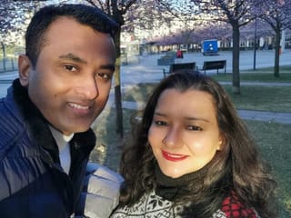 COVID-19: Living the ‘herd immunity’ in Sweden
