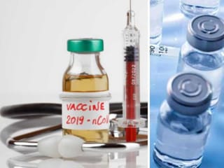 Know the 5 leading coronavirus candidate vaccines: Who's doing what