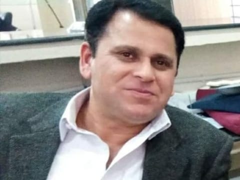 Zafar Sarfaraz