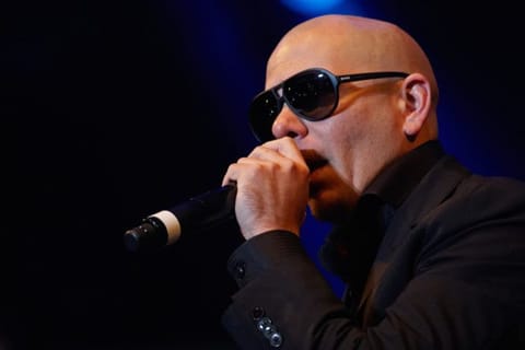 Pitbull