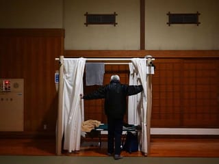 Japan's homeless 'net cafe refugees' seek shelter amid COVID-19 woe