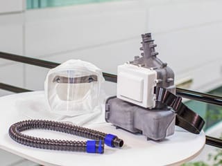 COVID-19: Ford is now saving lives with its new respirators