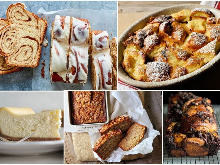 Baked goods