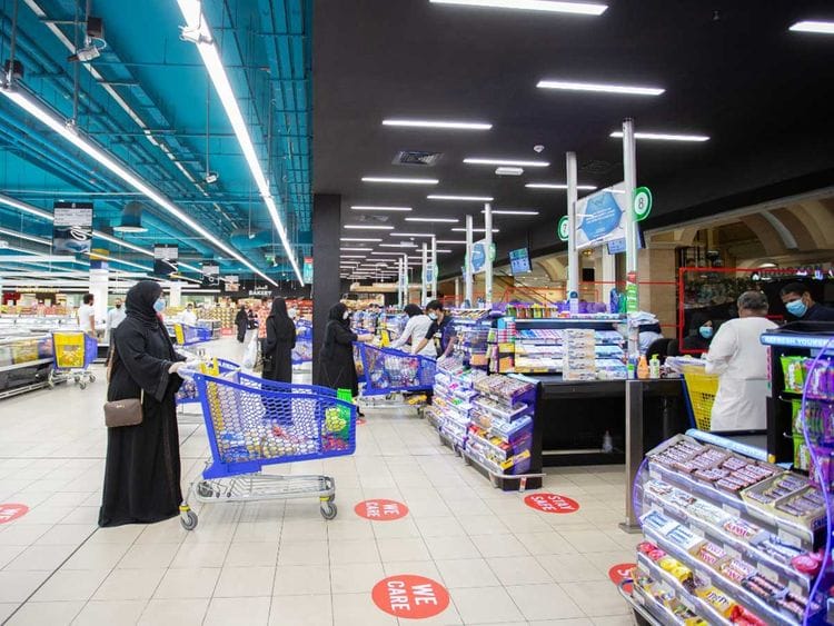 Dubai Union Coop