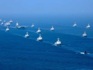 Quest for diplomatic resolution in South China Sea