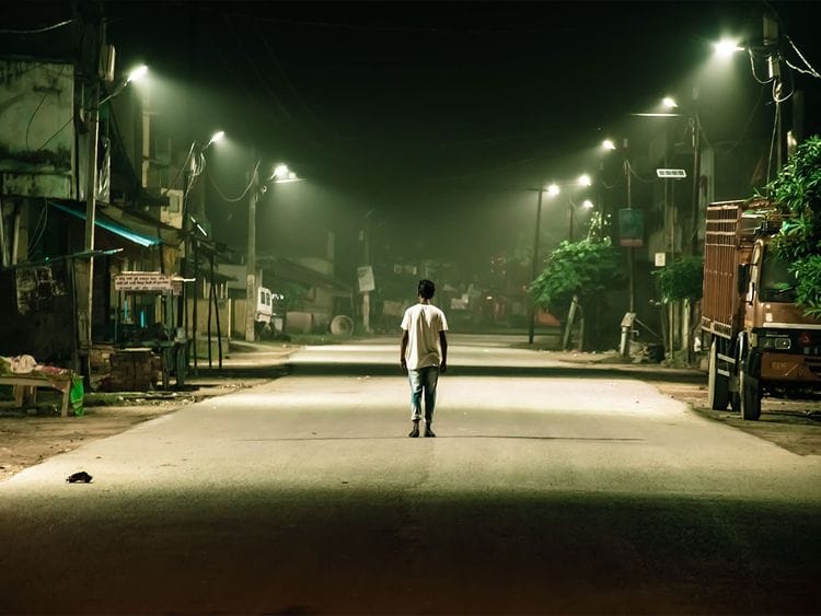 The human cost of coronavirus lockdown in India