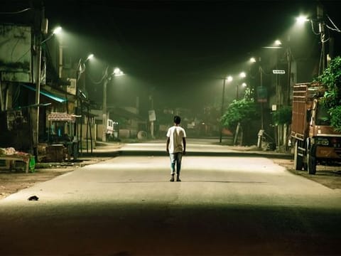 The human cost of coronavirus lockdown in India