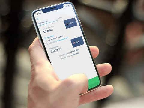  TransferWise, on Wednesday announced the launch of its low cost, fast money transfers in the UAE.