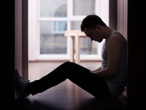 COVID-19: 15 ways to deal with anxiety during self-isolation