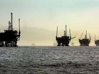Opec sees demand for its crude dropping to lowest in 30 years