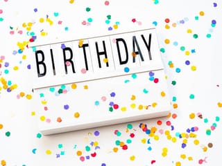 Top 5 freebies to enjoy on your birthday in Dubai