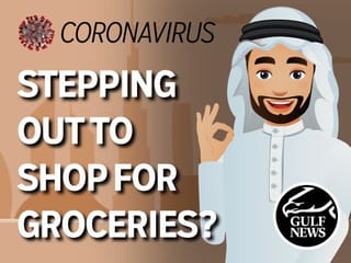 COVID-19: Top grocery shopping tips to stay safe
