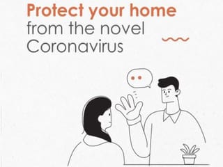 Coronavirus: 8 Simple yet effective tips to protect your home