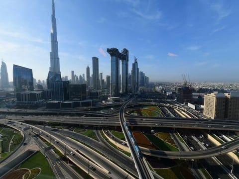 UAE has a reputation as a leader in digital transformation and a catalyst for innovation