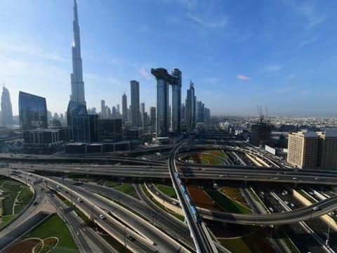 UAE has a reputation as a leader in digital transformation and a catalyst for innovation