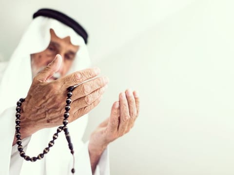The month of fasting has a profound and deeply spiritual meaning for Muslims across the world