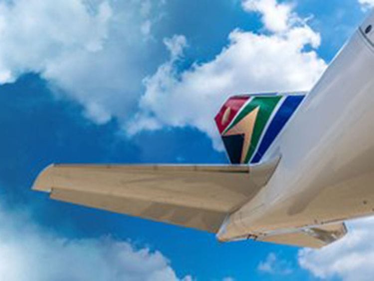 SAA