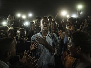 Winners of the World Press Photo Contest 2020
