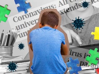 UAE COVID-19: What to do if you think your baby or child might have autism