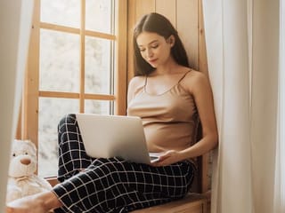 UAE COVID-19:Virtual antenatal and postnatal support for pregnant women and new parents