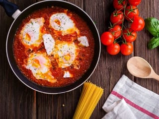 Cooking during corona: Is COVID-19 making UAE residents healthier?