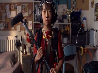 11 movies to watch at Sharjah’s online children’s film fest