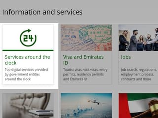 Coronavirus: 140 UAE federal government services you can access completely online