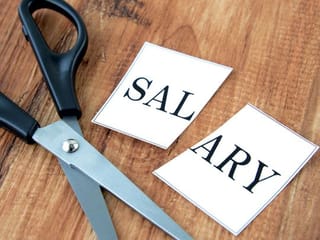 Ask the law: When a salary cut is allowed as penalty against worker