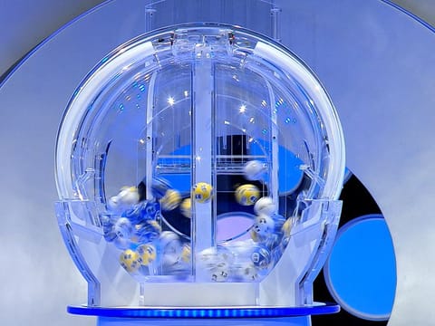 Emirates Loto is the UAE's first 'fatwa-approved' lottery