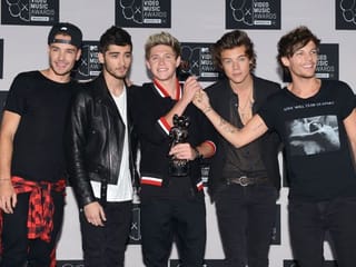 One Direction reunion rumour grows as Liam Payne goes live