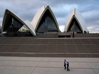 Australia urges probe into origins of COVID-19