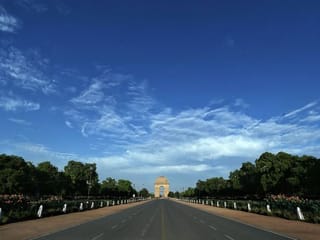 COVID-19 in India: Lockdown reveals fresh air, cleaner rivers