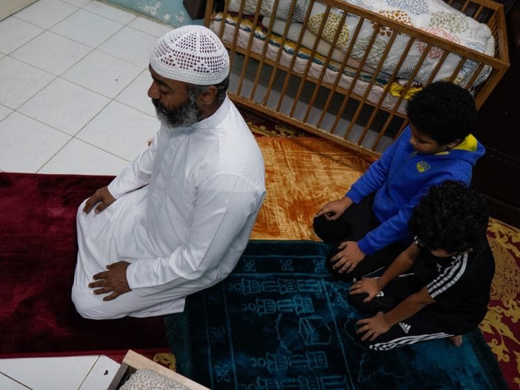 OPN RAMADAN PRAY FROM HOME-1587544495891