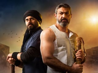 Ramadan TV 2020: 48 top shows to watch this season
