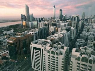 Photos: Gulf News readers share pictures of empty roads and places in the UAE