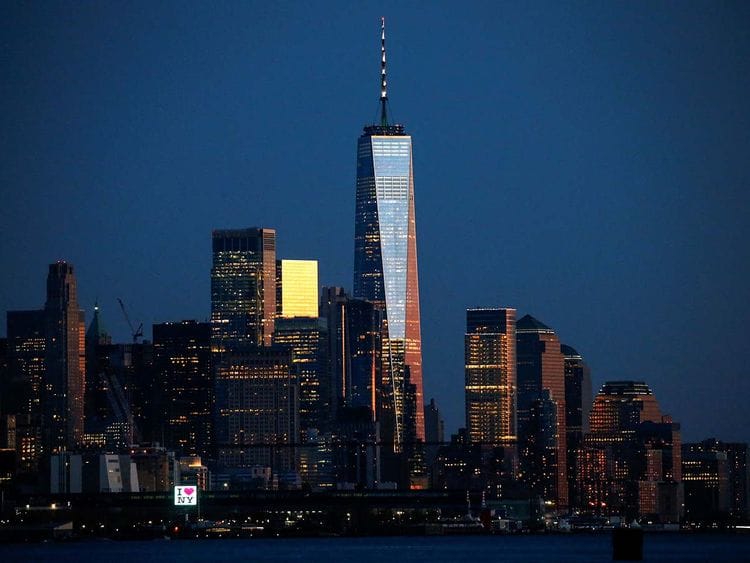 200423 Manhattan