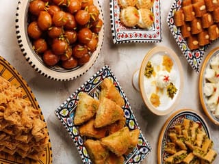 Ramadan 2020: 25 iftar deliveries to order at home