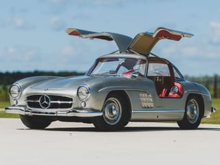Accused fraudster Najeeb Khan’s amazing car collection to be auctioned