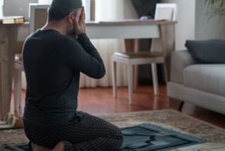 COVID-19: This is a Ramadan like no other