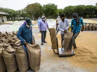 India’s GDP likely to grow between -0.9% to 1.5% in FY21: CII