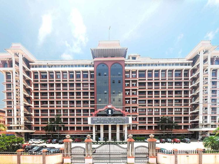 Kerala High Court 