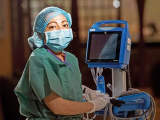 UAE: Unsung heroes brave the dangers of COVID-19 infections — come rain or shine