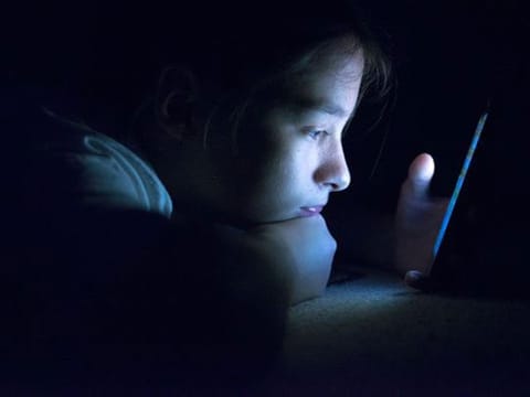 Bring on the safeguards... Unvarnished content streaming through to screens and minds cannot be allowed to continue. Checks and balances are never too late. 