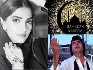 Ramadan 2020: Amitabh Bachchan, Sonam Kapoor wish fans 