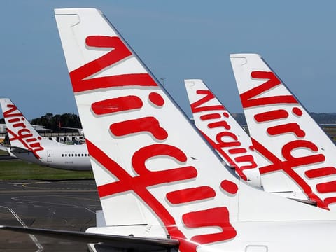 The latest discovery shows how the bogus parts have proliferated around the industry, from the US to Australia.