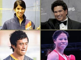 Sports in times of COVID-19: Top Indian stars foresee new normal once pandemic mayhem ends 