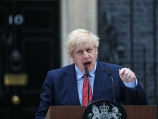 COVID-19: UK extends virus lockdown until at least June 1: PM