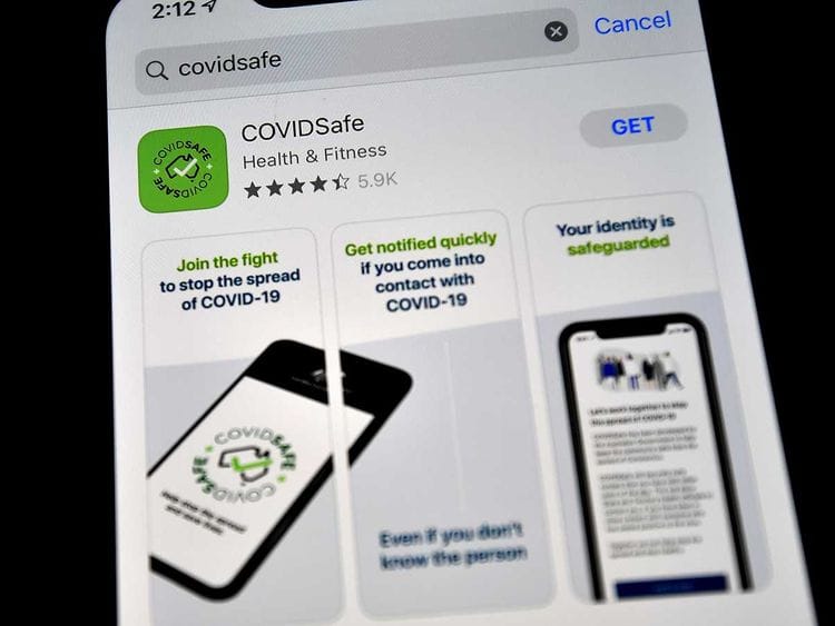 COVIDsafe APP Australia