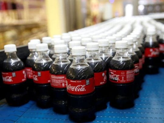 Coca-Cola has issued a major recall after detecting high chlorate levels.

